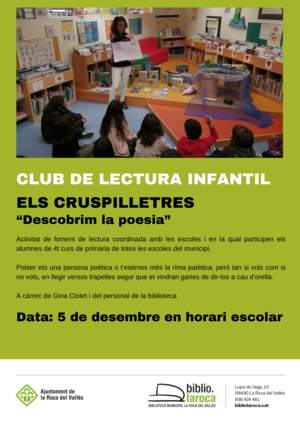 Els Cruspilletres