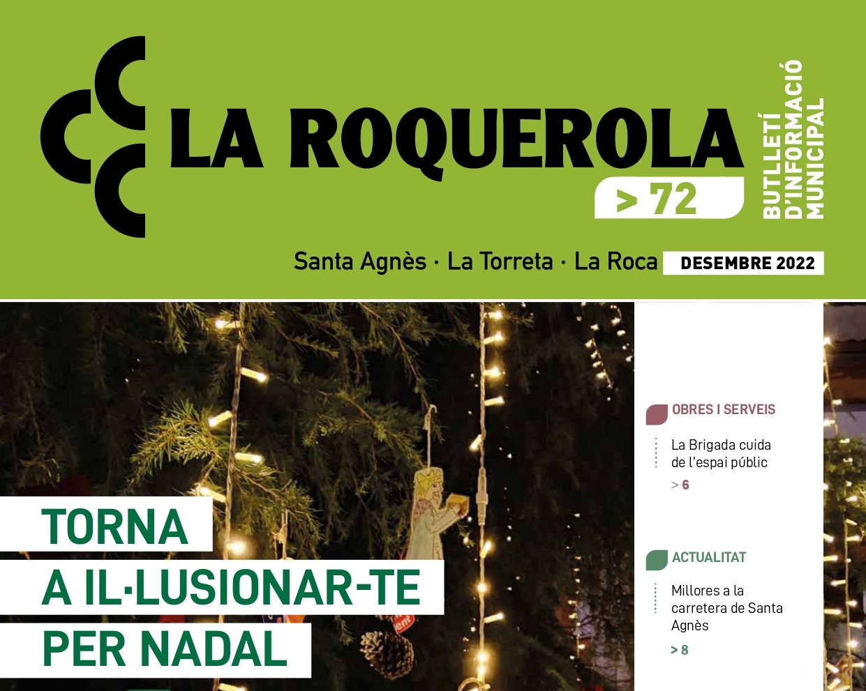 La Roquerola núm. 72