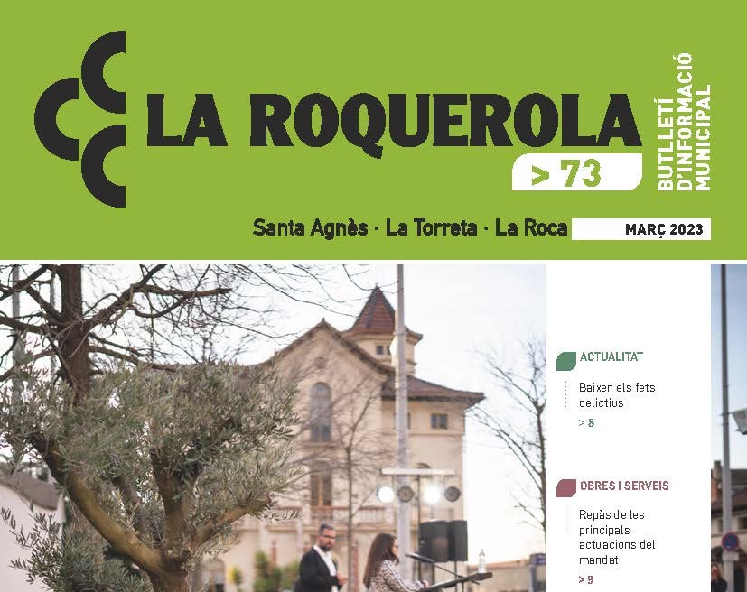 La Roquerola núm. 73