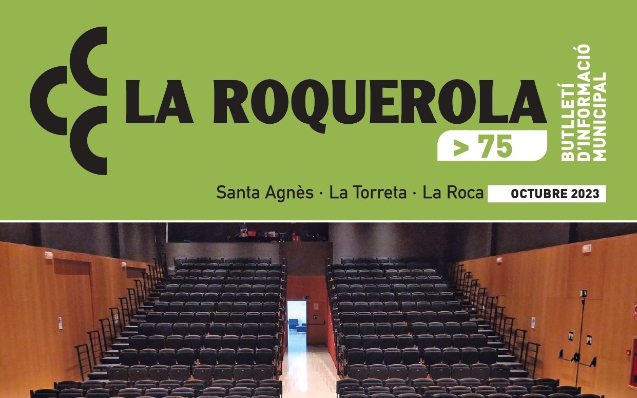 La Roquerola núm. 75