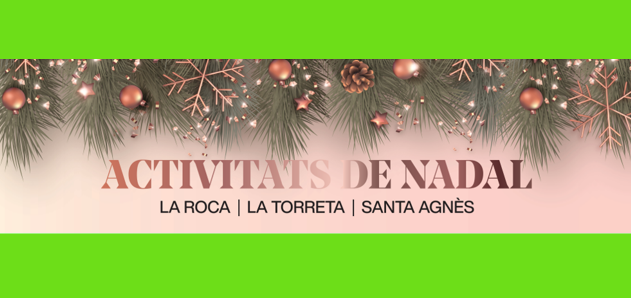 Activitats nadalenques