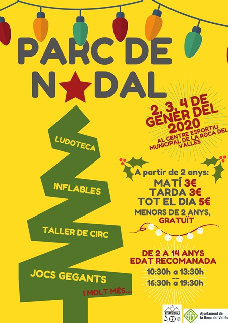 Parc de Nadal