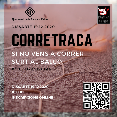 CORRETRACA