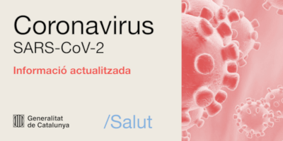 Informació sobre el coronavirus