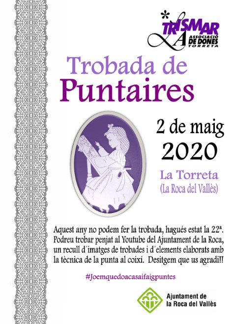 Trobada de Puntaires