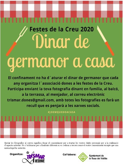 Dinar de germanor a casa