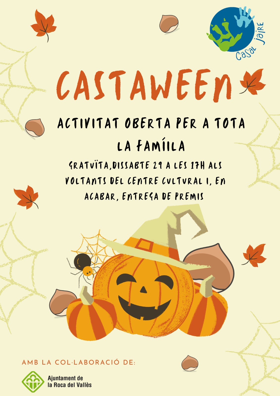 Castaween