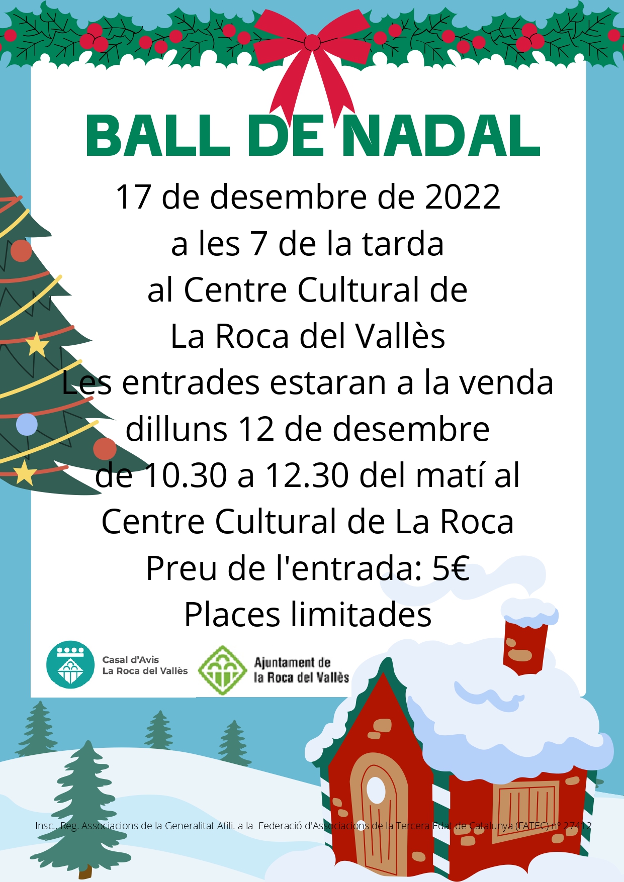 Ball de Nadal