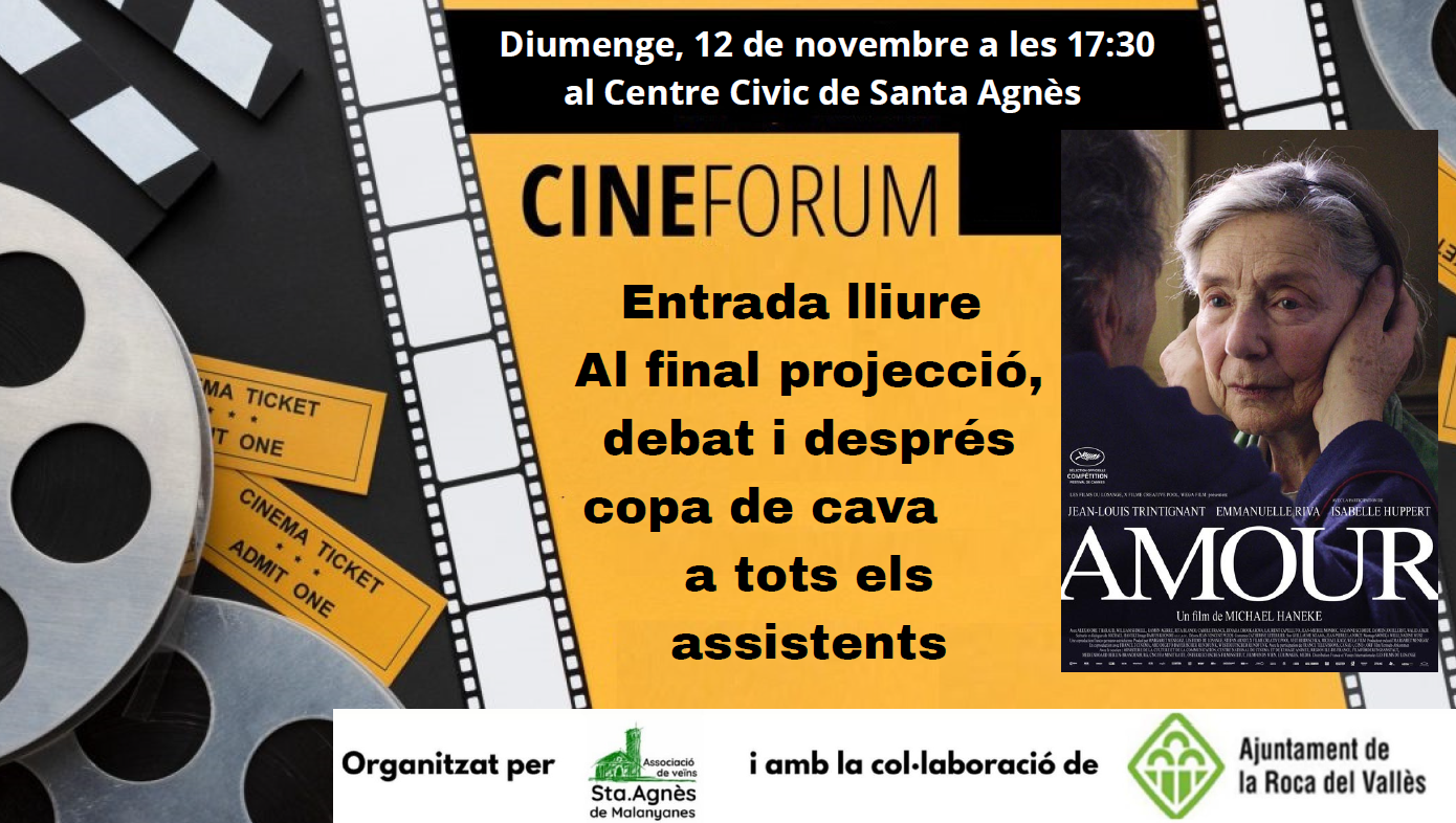 Cinefòrum