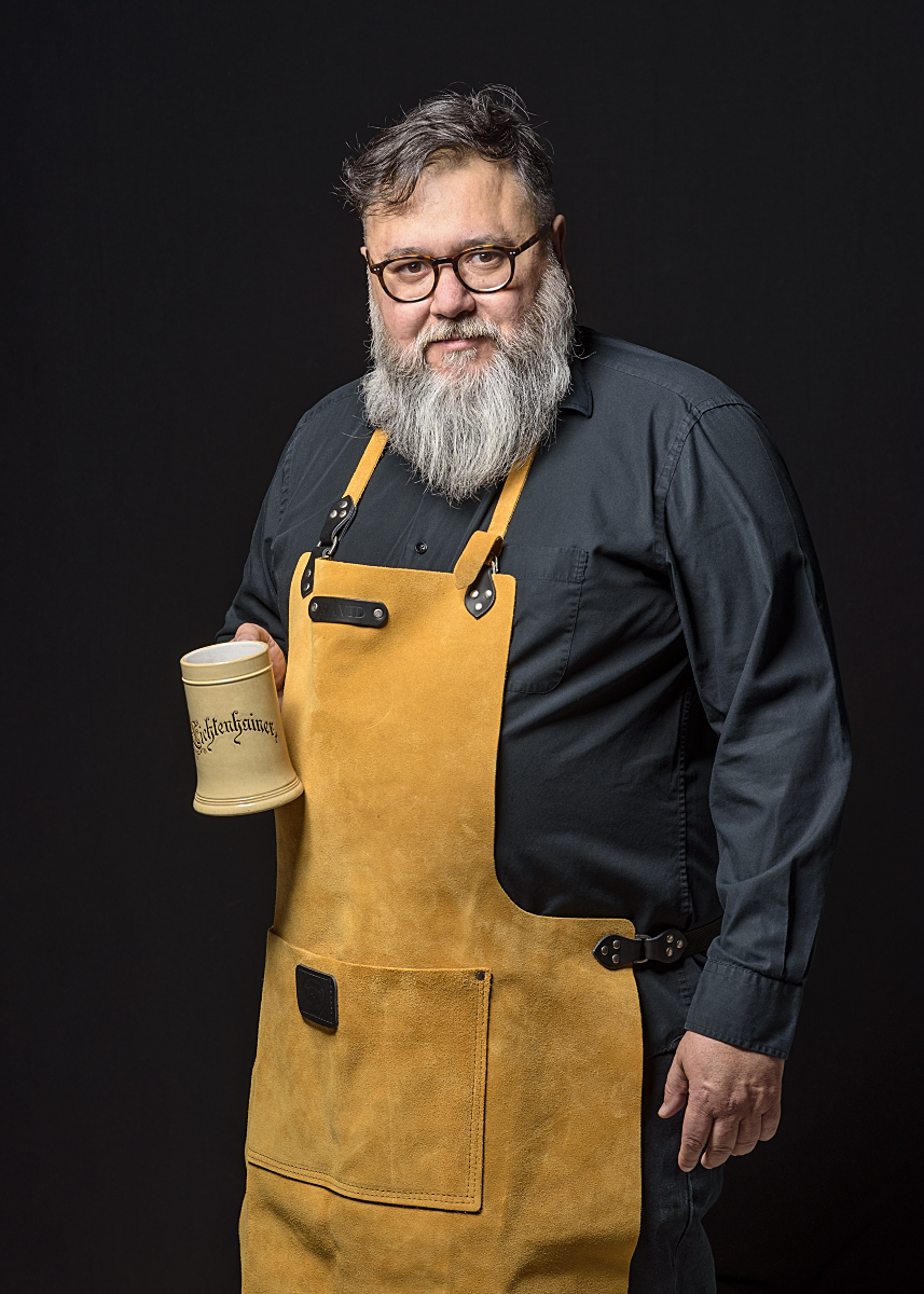 Xerrada: País i cuina. La cuina de les cerveses catalanes