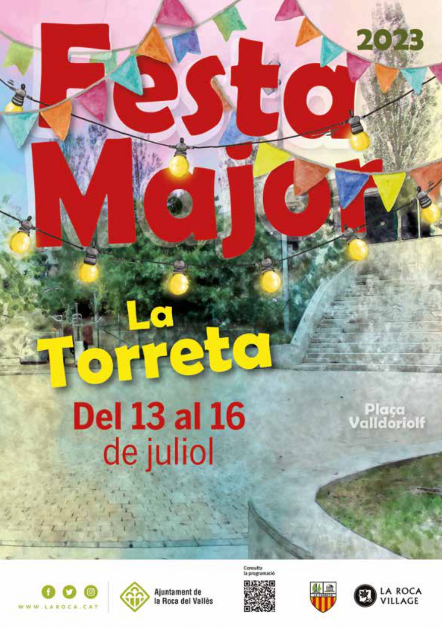 Festa Major de La Torreta