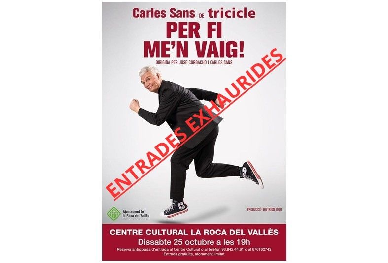 Obra de teatre 