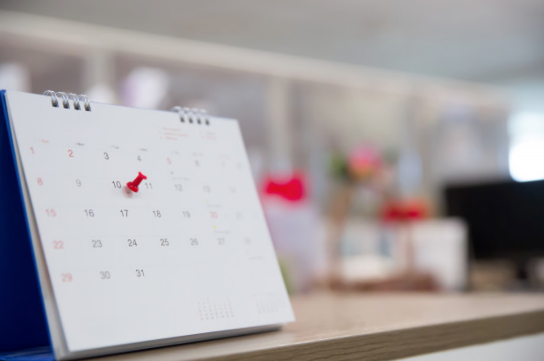 L'Ajuntament aprova el calendari de festes locals per a l'any 2026