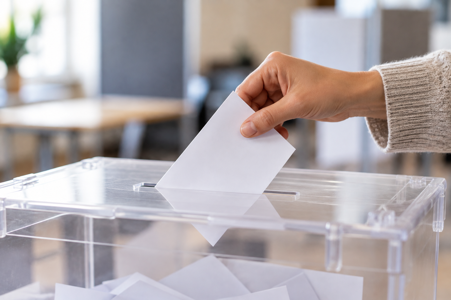 EXPOSICI�? P�?BLICA DEL CENS ELECTORAL