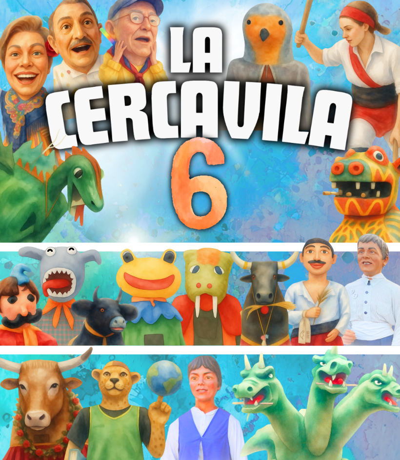 La Cercavila 6