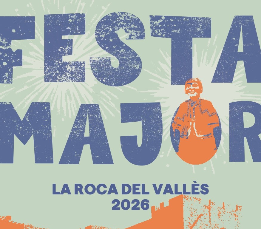 Festa Major de la Roca