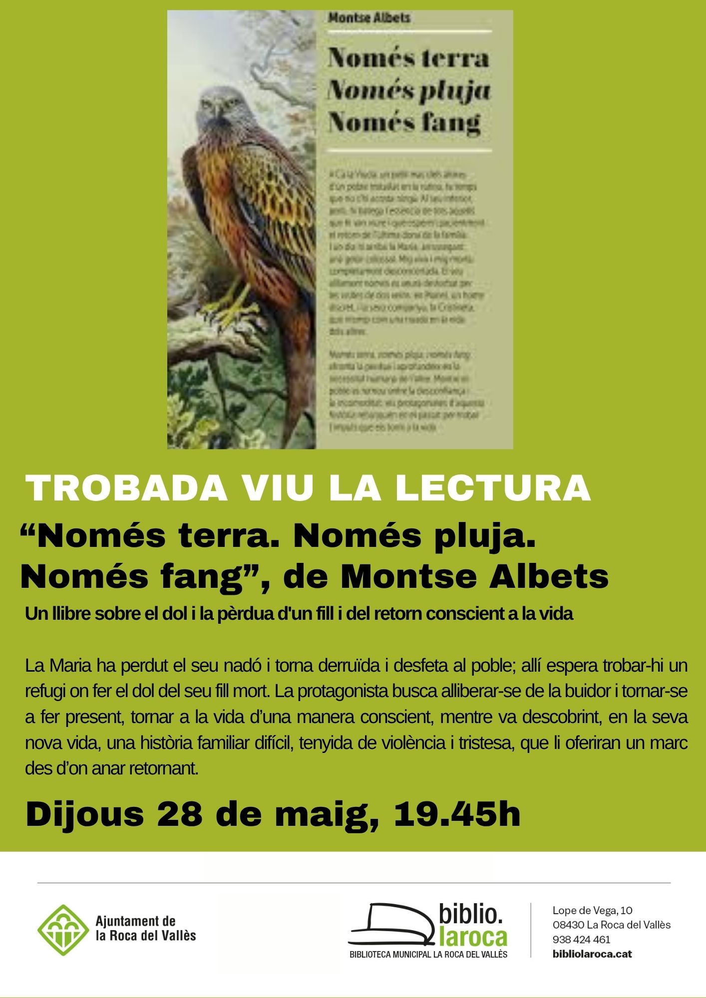 Viu la lectura - 