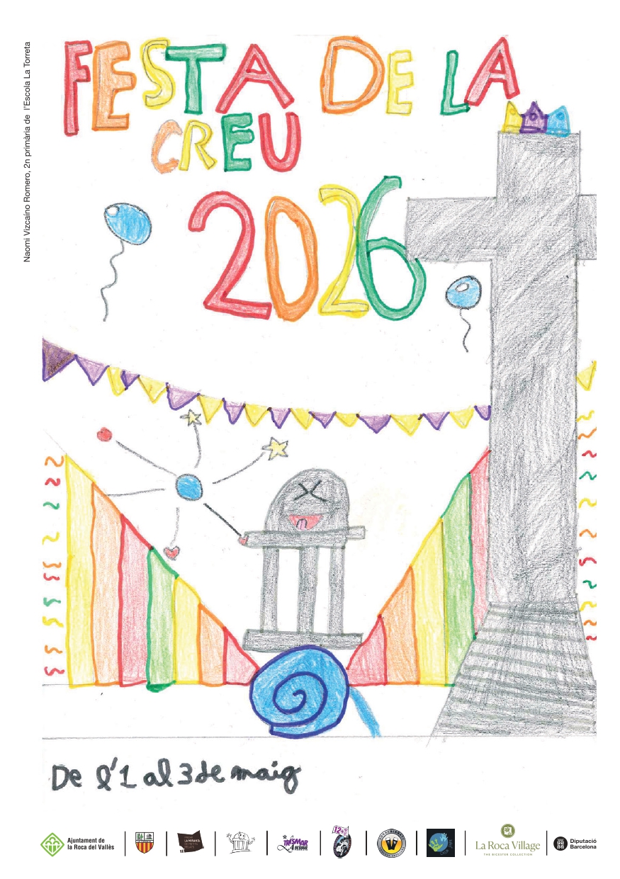 La Torreta i Santa Agnès viuran un maig ple de tradició, cultura popular i activitats per a tots els públics