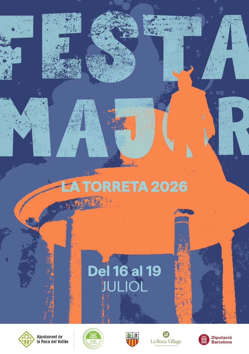 Festa Major de La Torreta