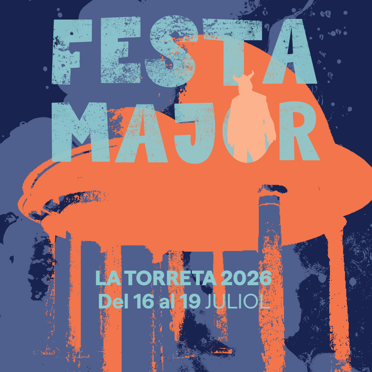 Festa Major de La Torreta