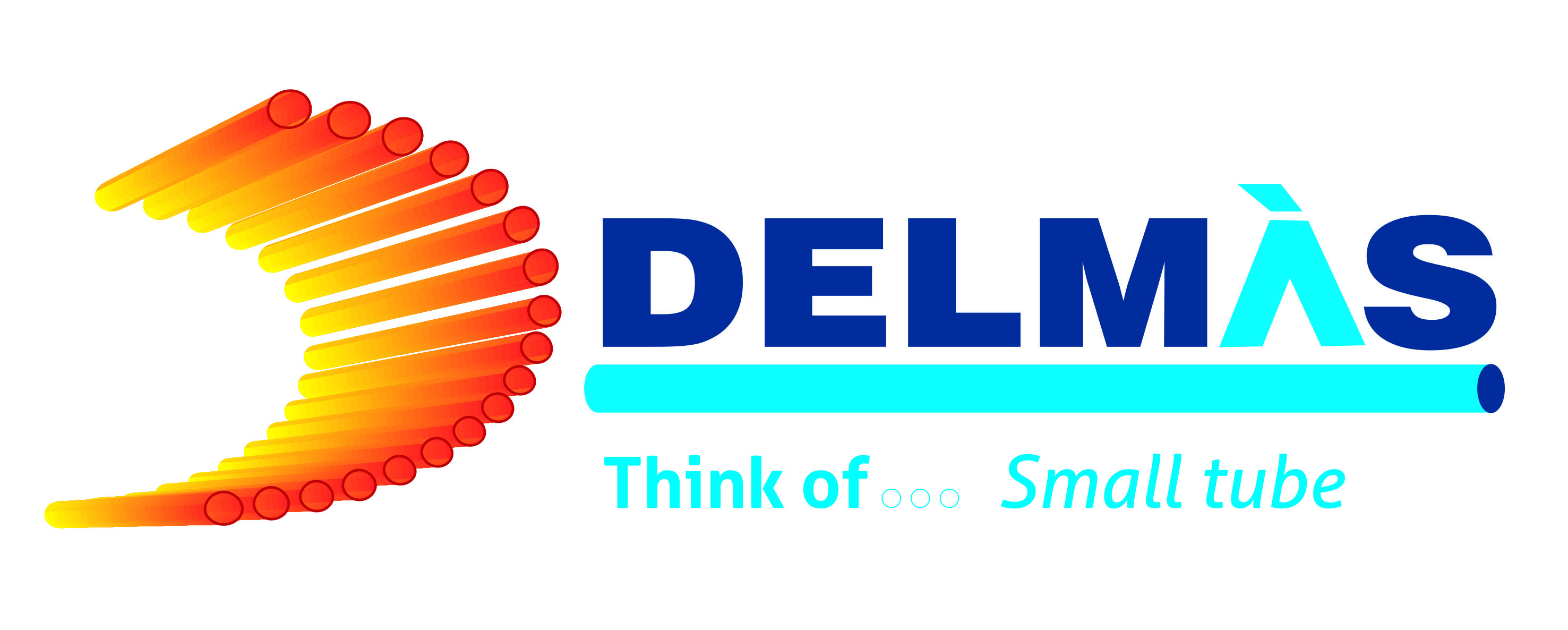 Delmàs Tubes