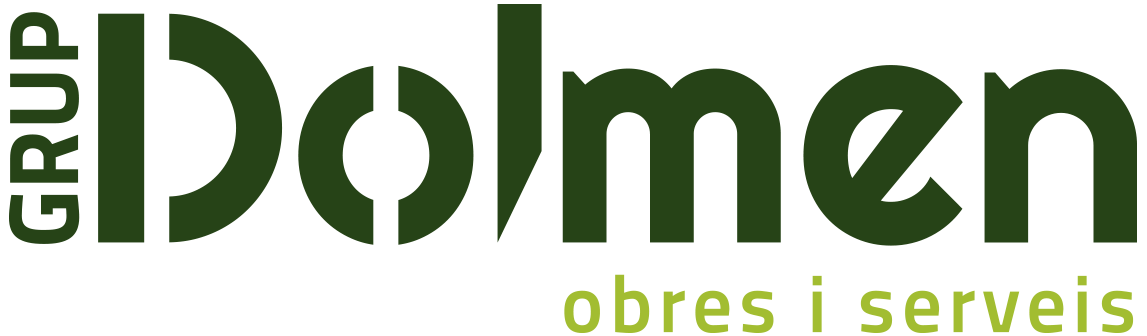 Grup Dolmen Obres i Serveis