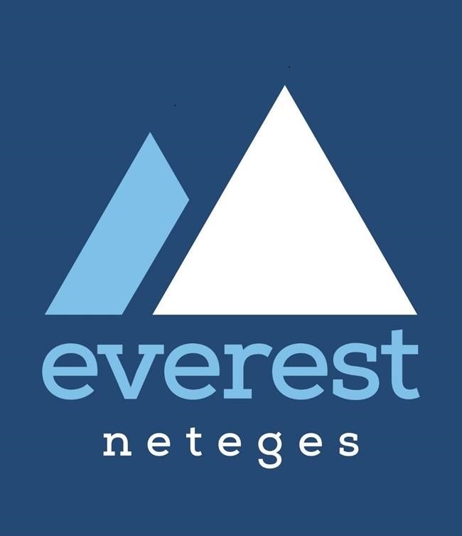 Neteges Everest