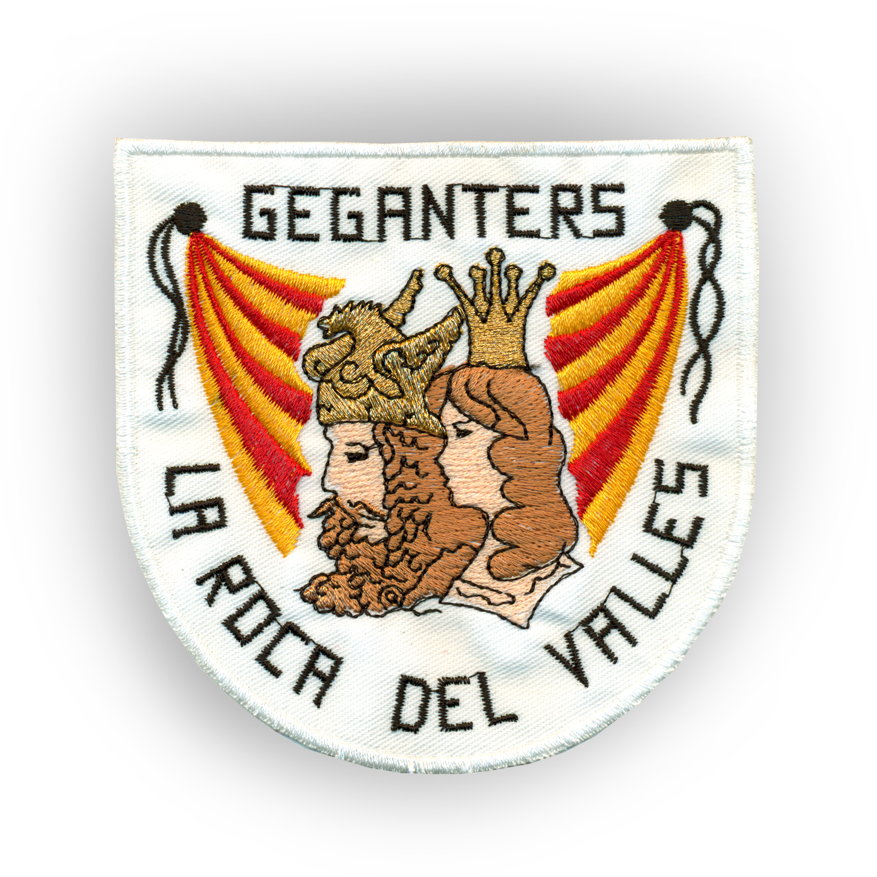 Colla de Geganters de la Roca del Vallès