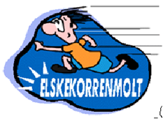 Club Ateltisme ELSKEKORRENMOLT