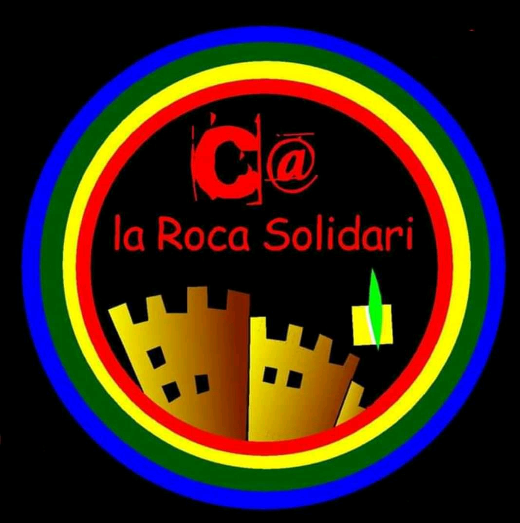 La Roca Solidari, pel Xiprer de Granollers