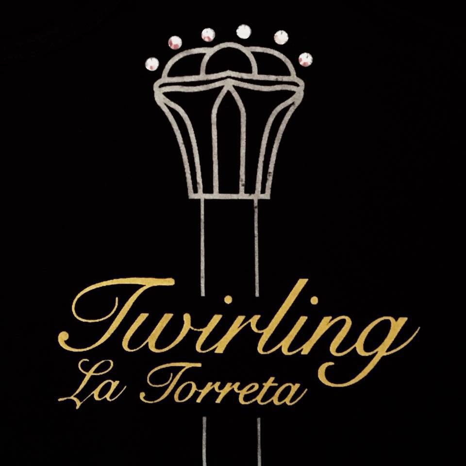 Competició Club Twirling la Torreta