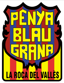 Penya Blaugrana de la Roca del Vallès