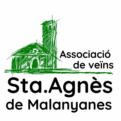 Associació de Veïns de Santa Agnès de Malanyanes