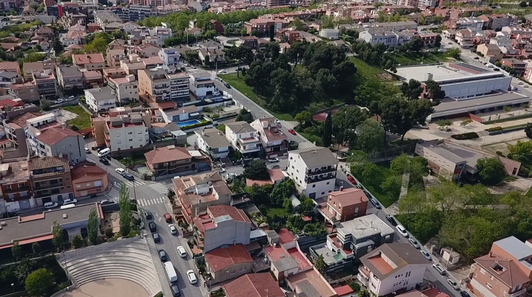 Es poden sol·licitar fins el 30 de setembre