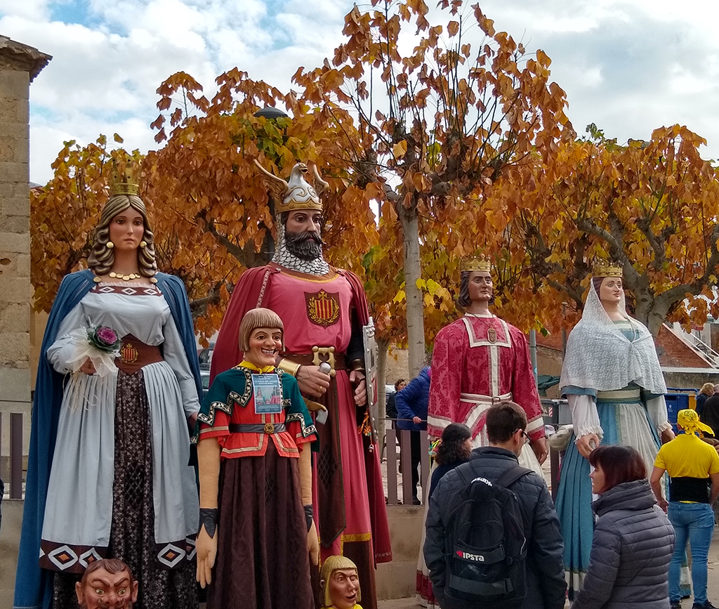 Comissió de Festes de la Roca