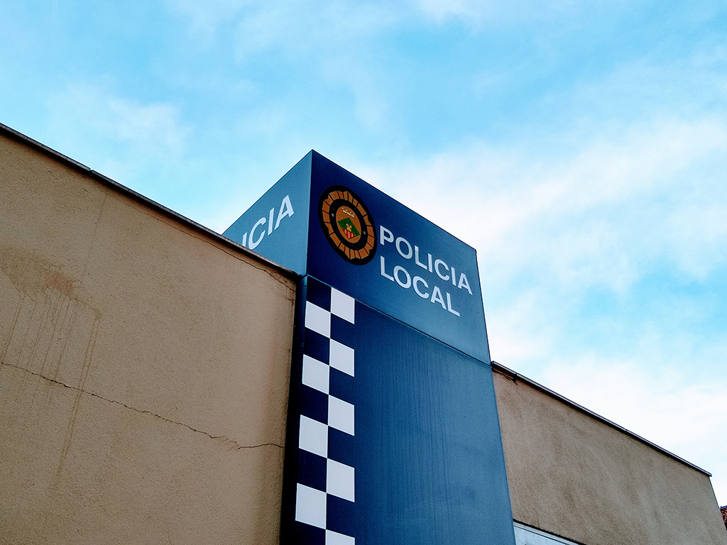Les detencions es van produir gràcies a l'alerta d'un veí