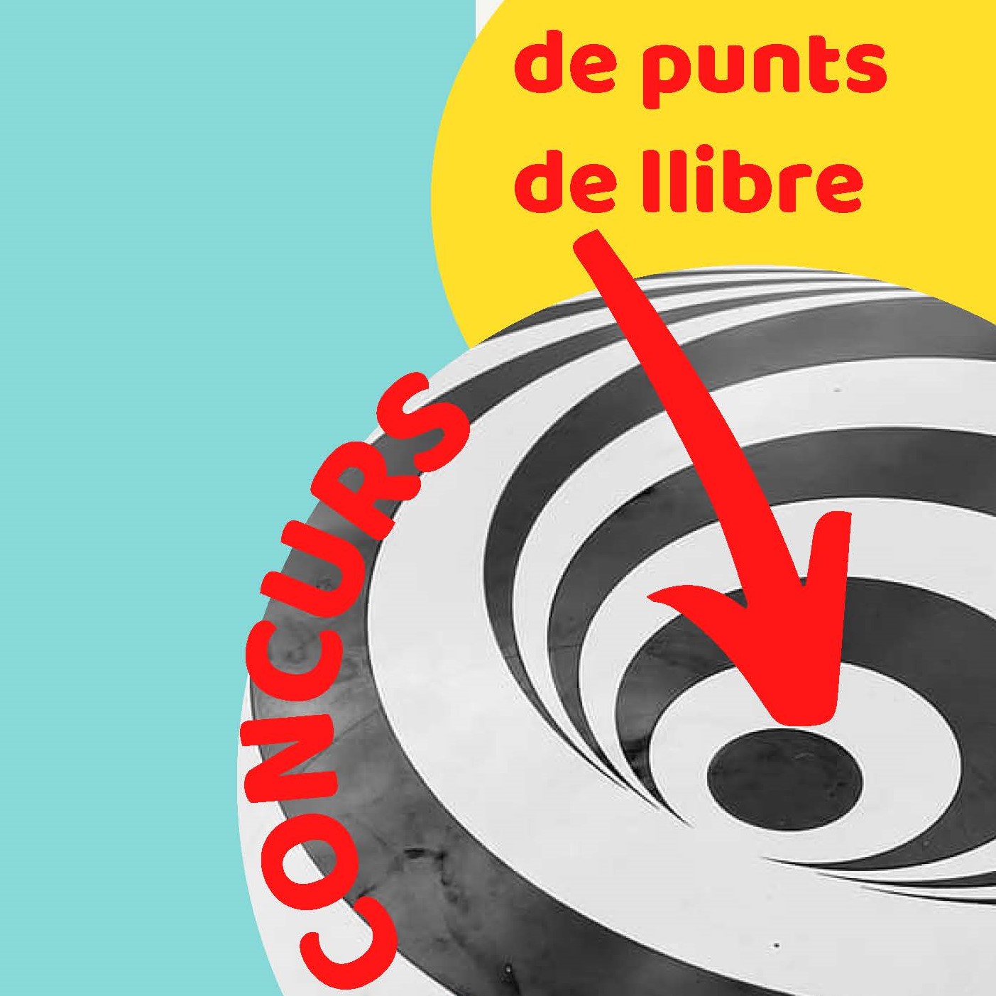 Teniu temps fins el 8 d'abril!
