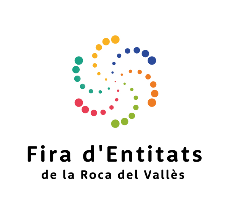 Torna la Fira d'Entitats de la Roca del Vallès amb més força que mai