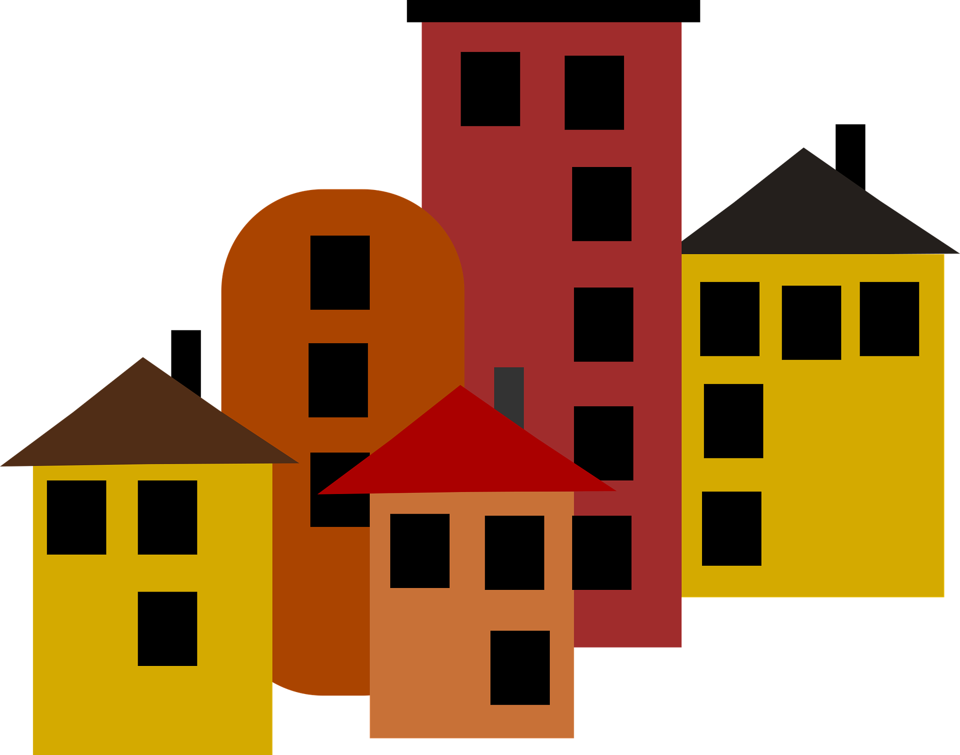 Obertes diverses convocatòries per sol·licitar ajuts per la rehabilitació d'edificis