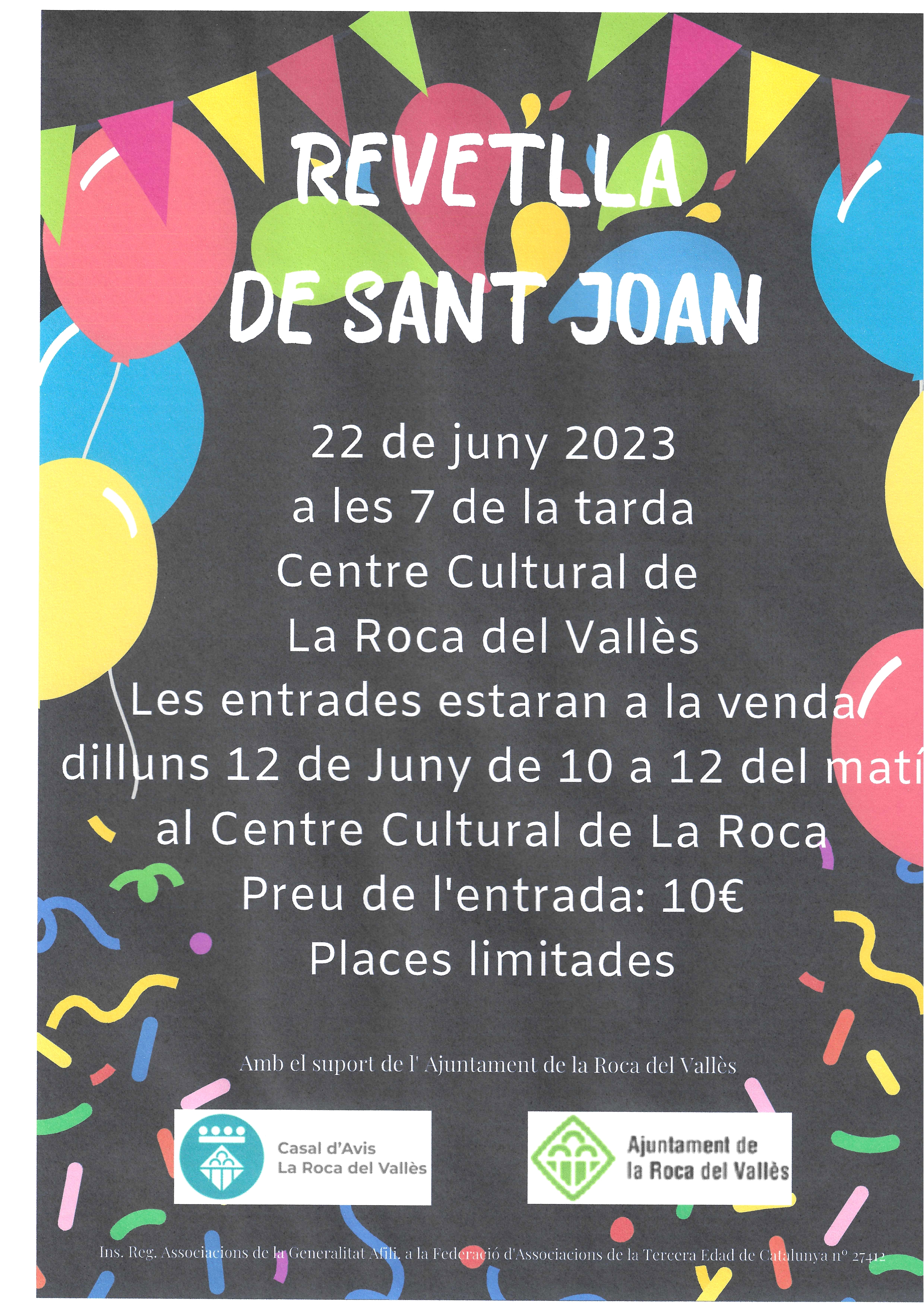 Revetlla de Sant Joan