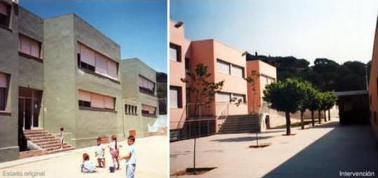 50è aniversari de l'Escola Pilar Mestres