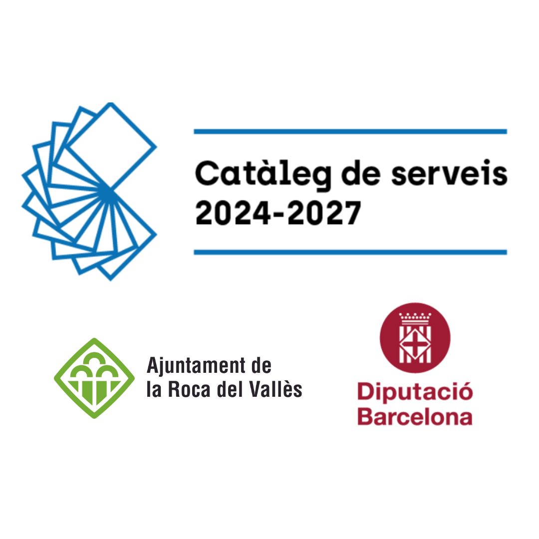 L'Ajuntament sol·licita 40 subvencions a través del Catàleg de serveis 2024 de la Diputació de Barcelona