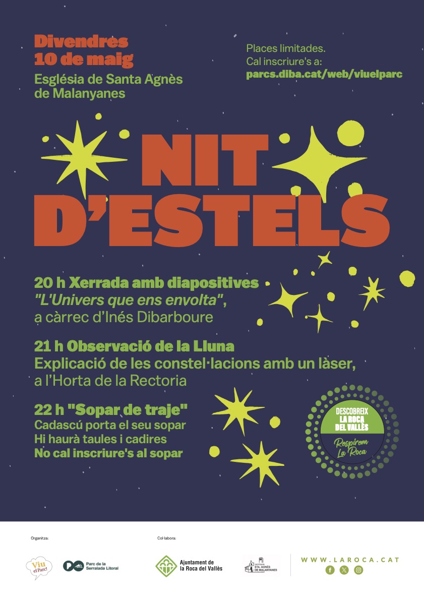 Nit d'Estels