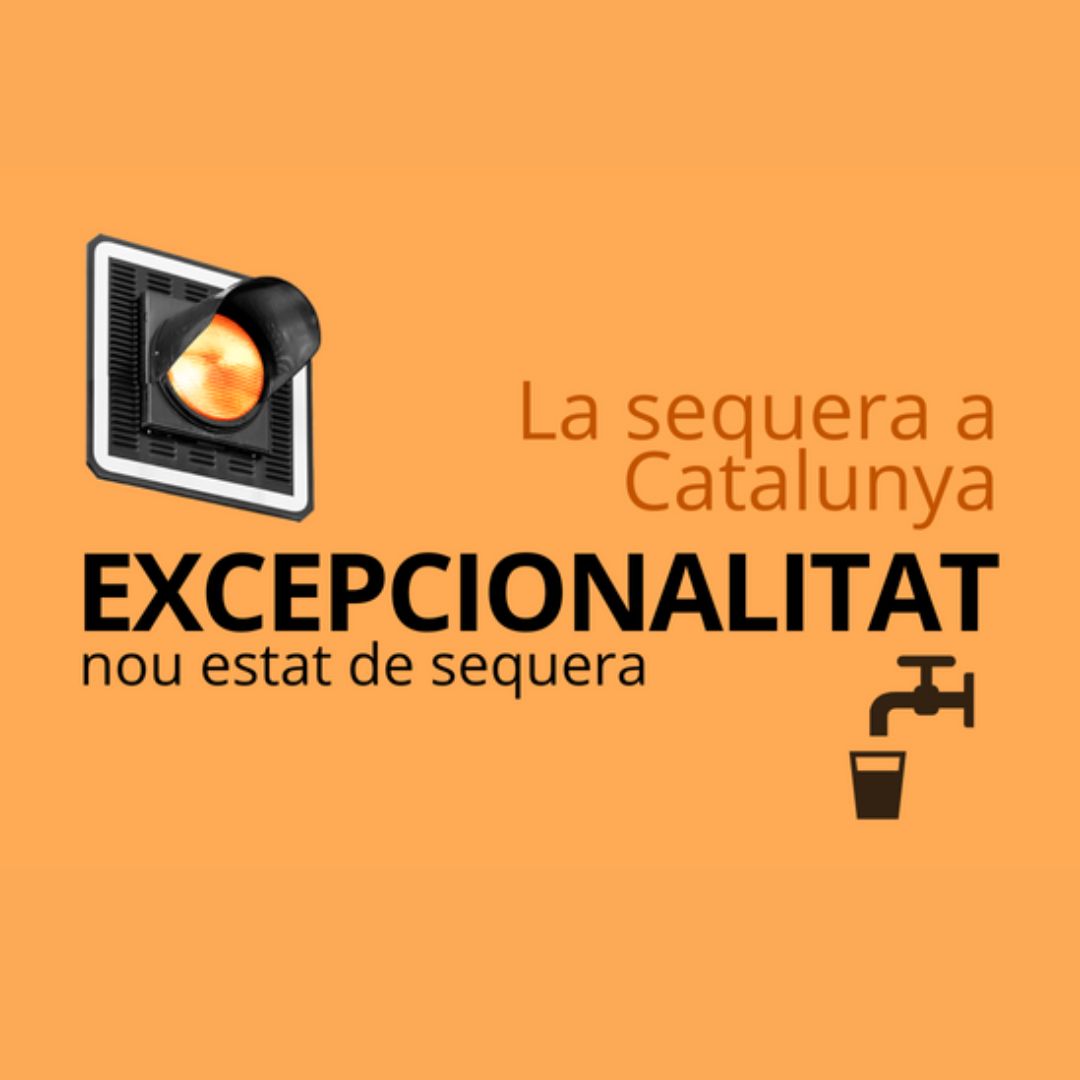 L'Ajuntament aixeca les restriccions municipals per sequera