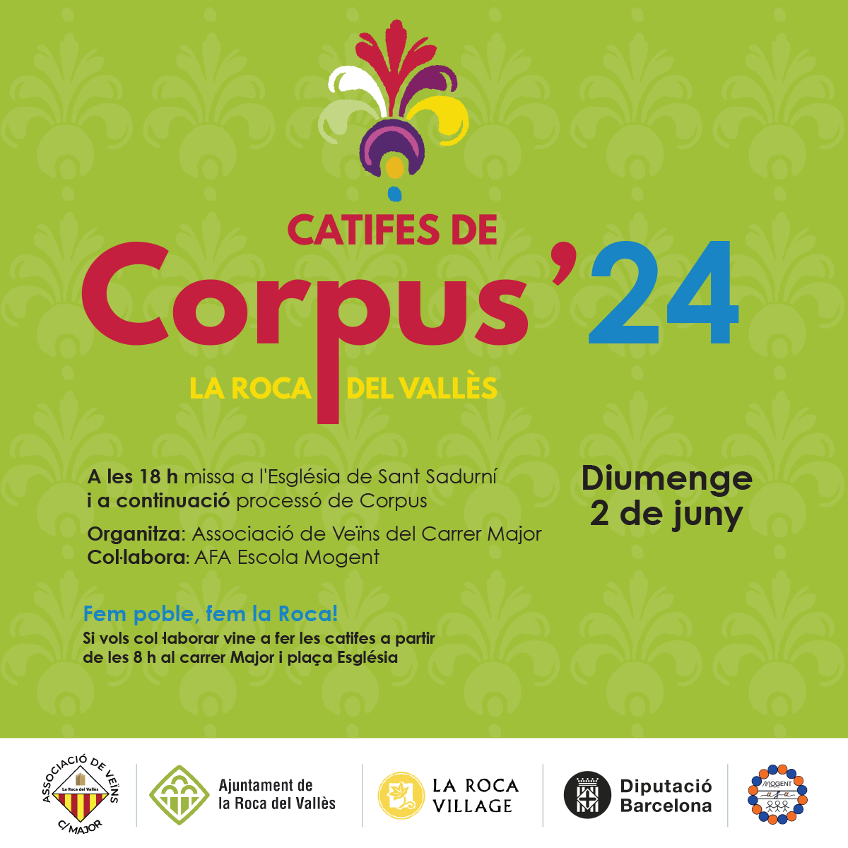 Corpus