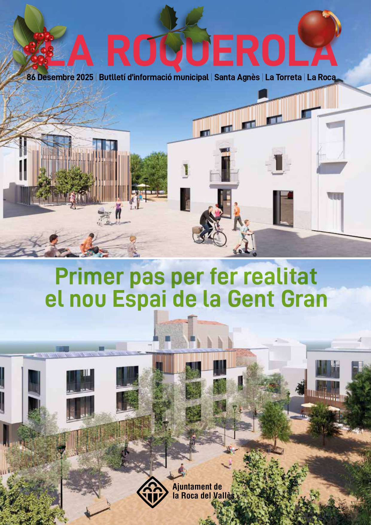 La Roquerola núm. 86