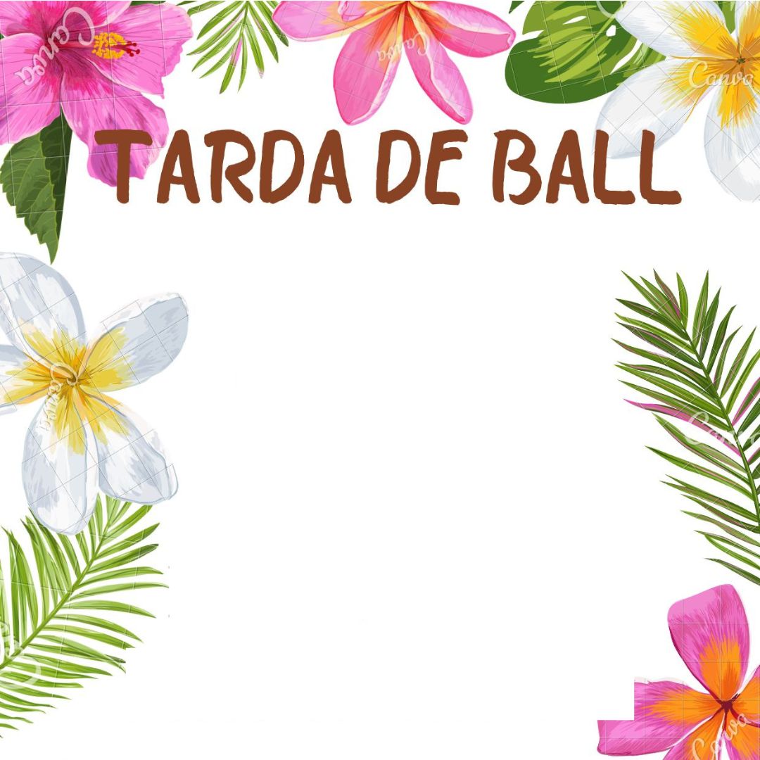 Ball mensual
