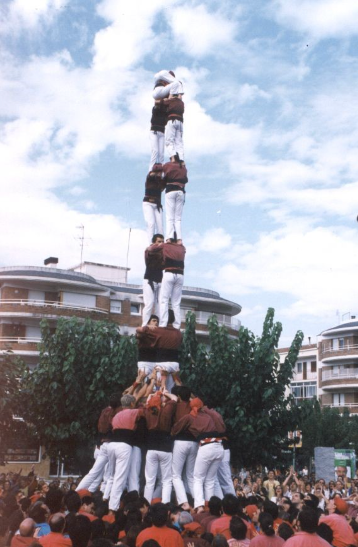 Els Xics de Granollers tornen a la Roca!