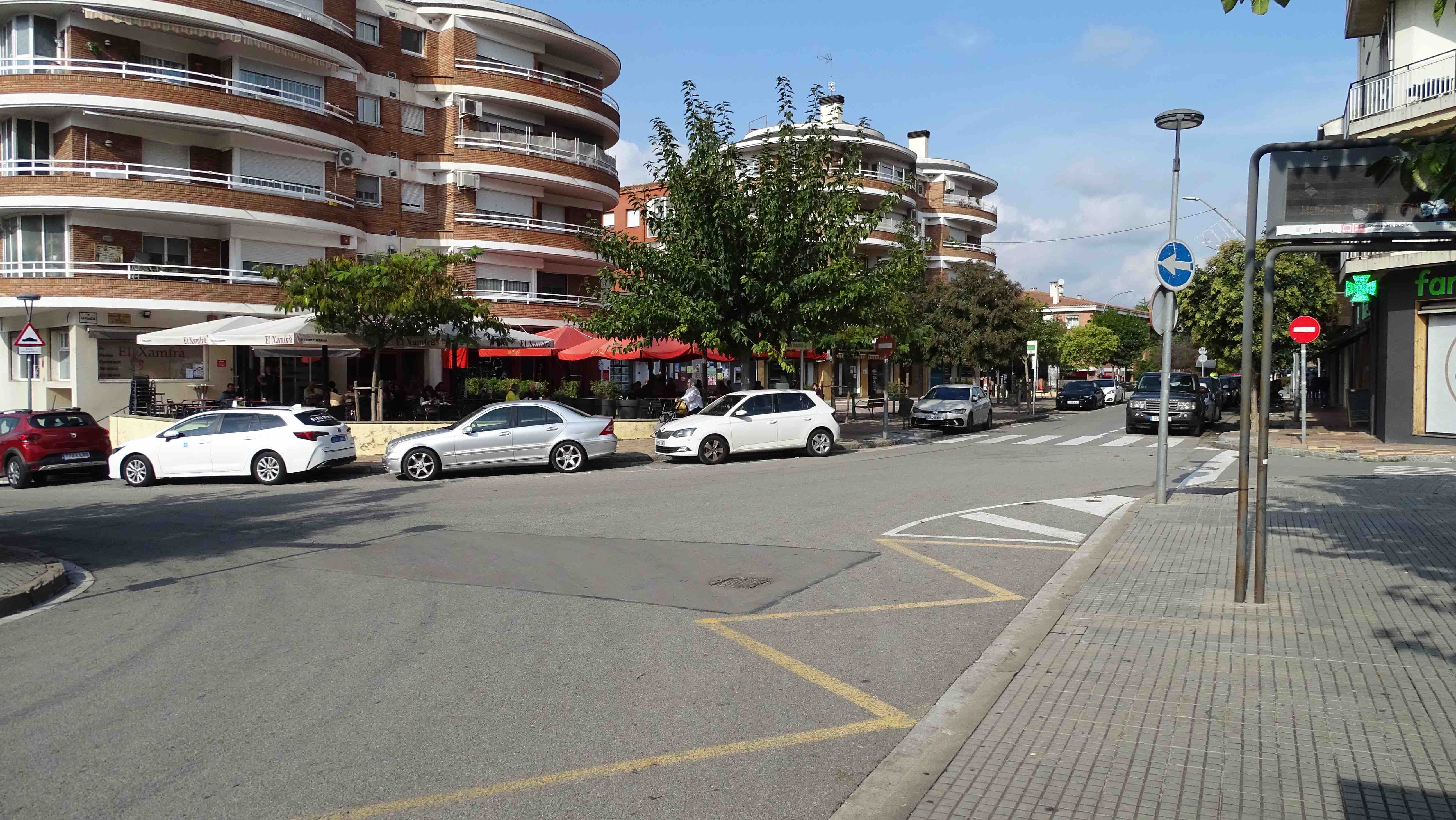 El Ple aprova inicialment el carrerer de 2025