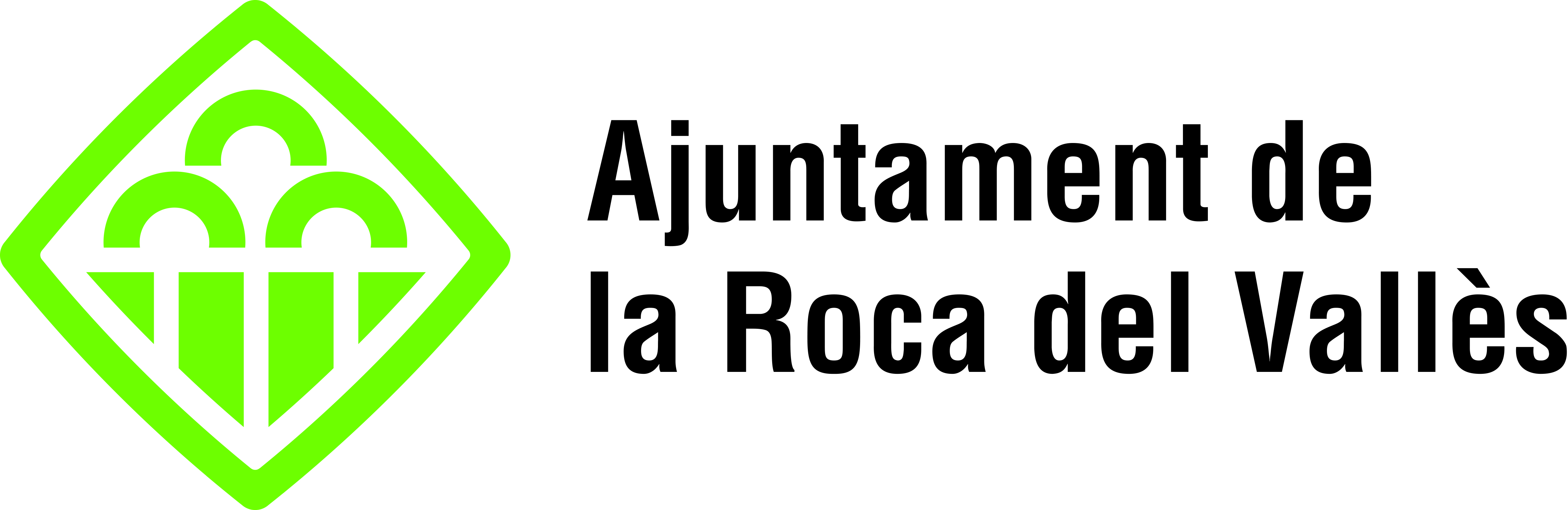 Descoberta de la placa de la Plaça de Marta Mata